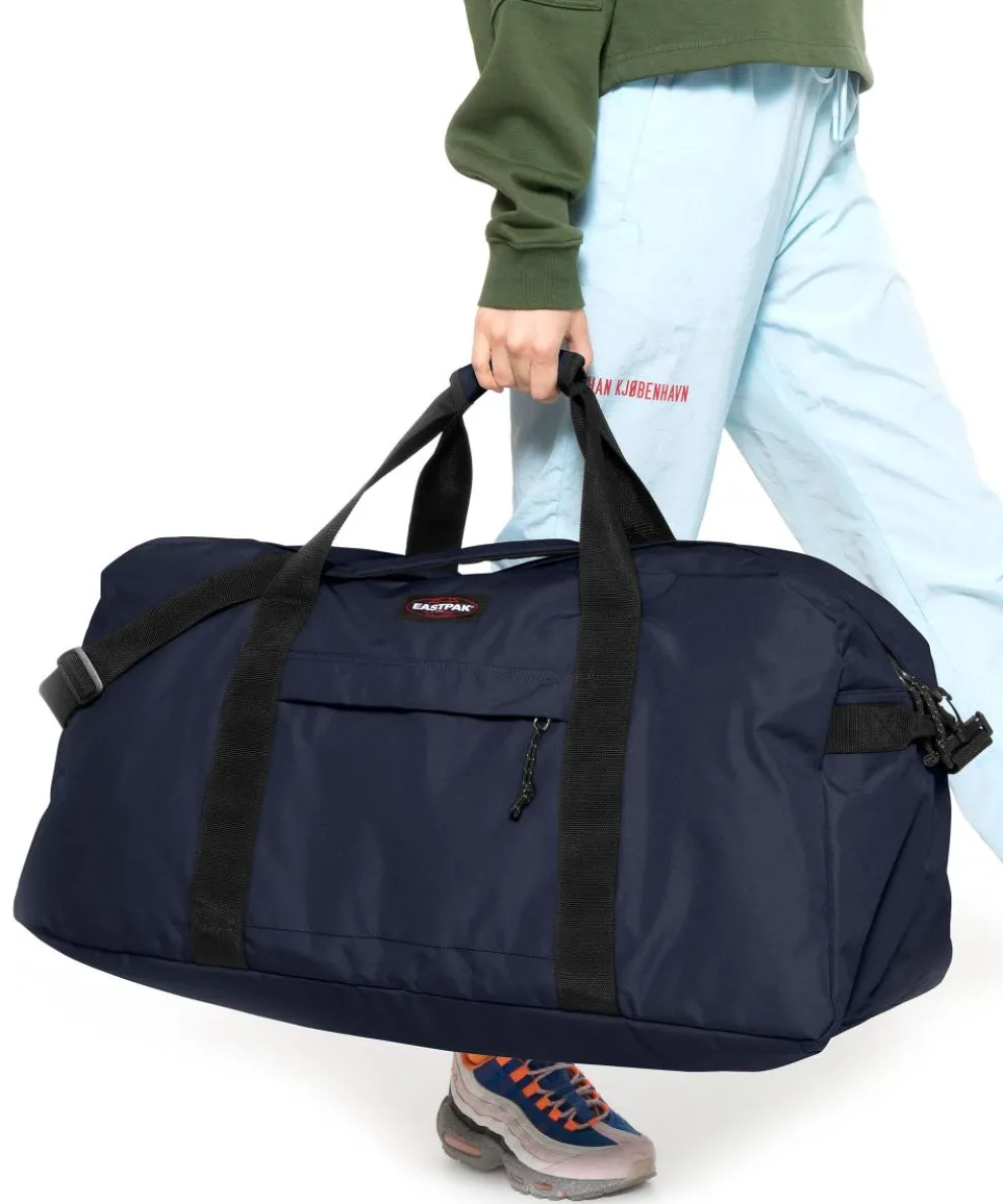 Terminal + Travel bag dark blue 75 cm