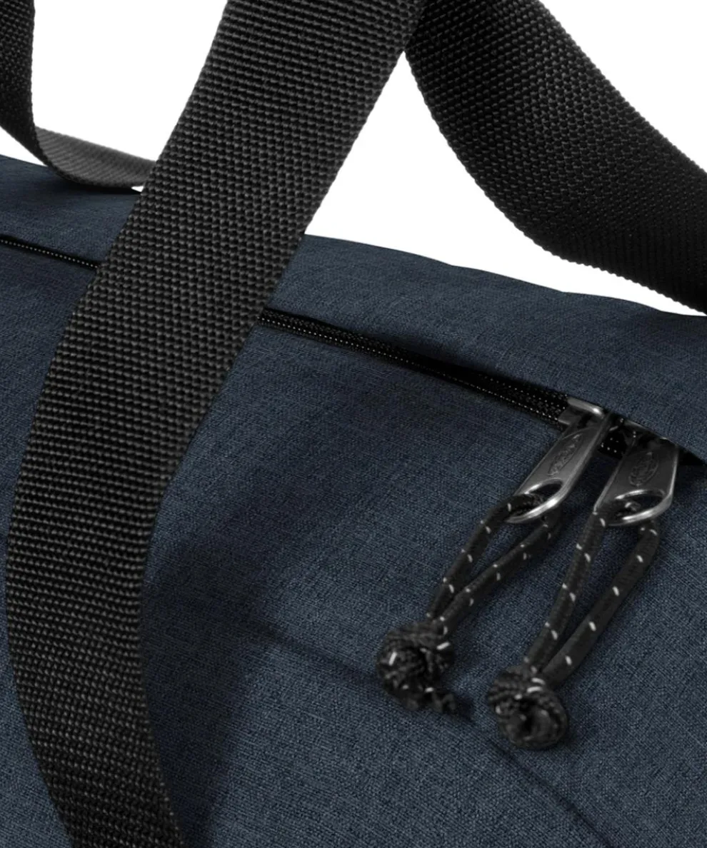 Terminal + Travel bag dark blue 75 cm