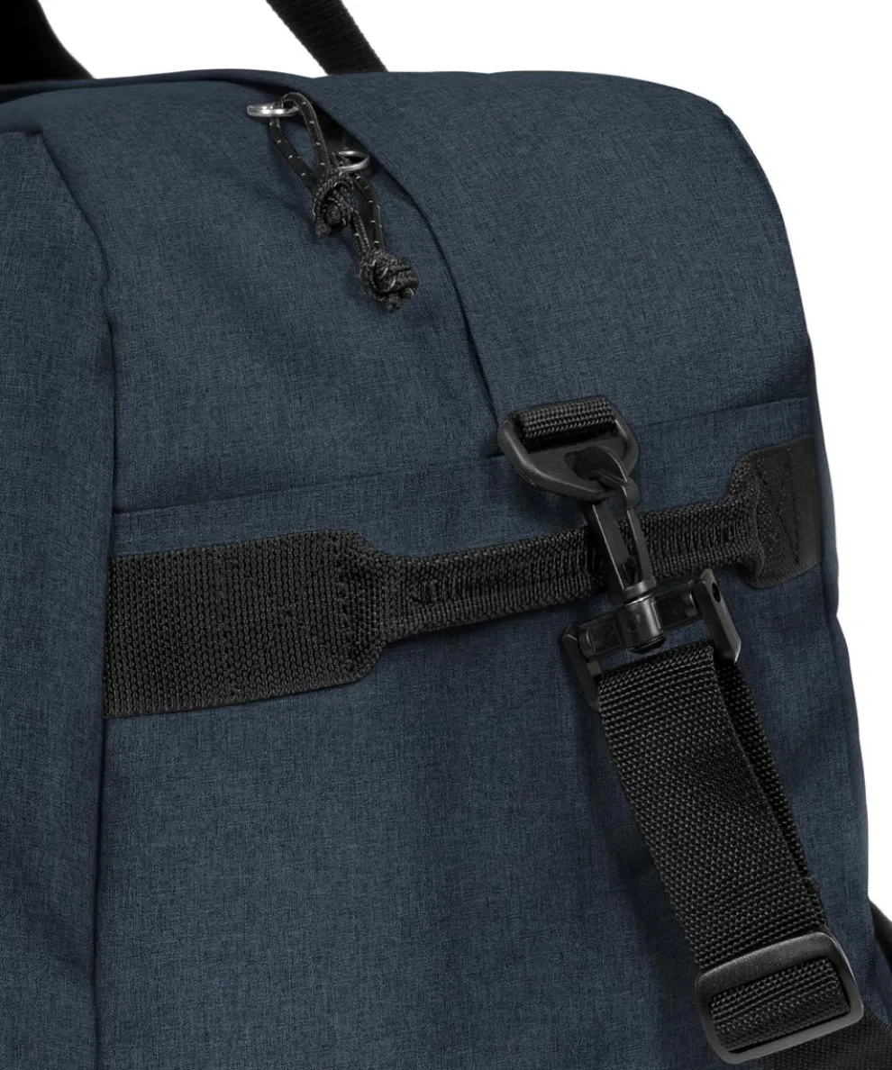 Terminal + Travel bag dark blue 75 cm