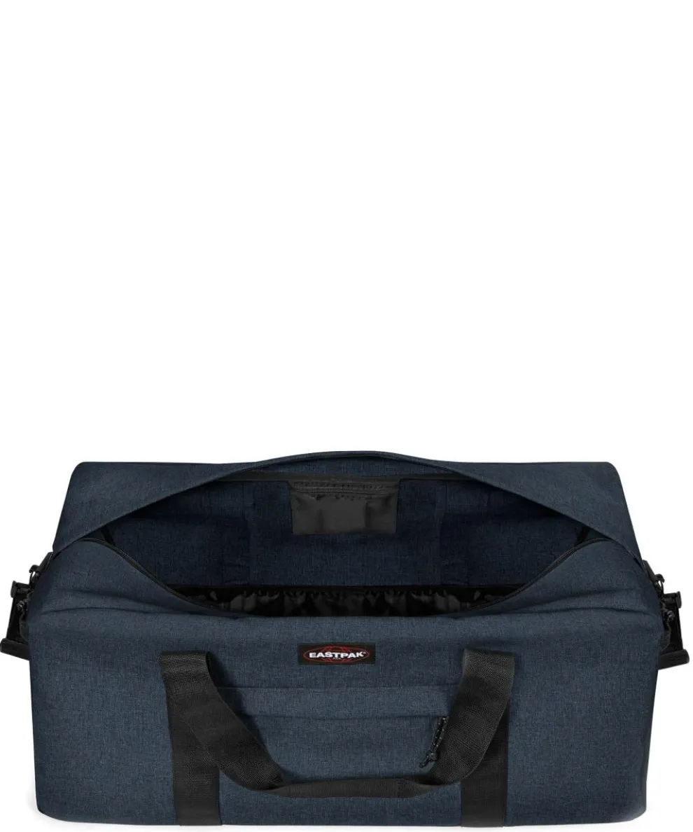 Terminal + Travel bag dark blue 75 cm