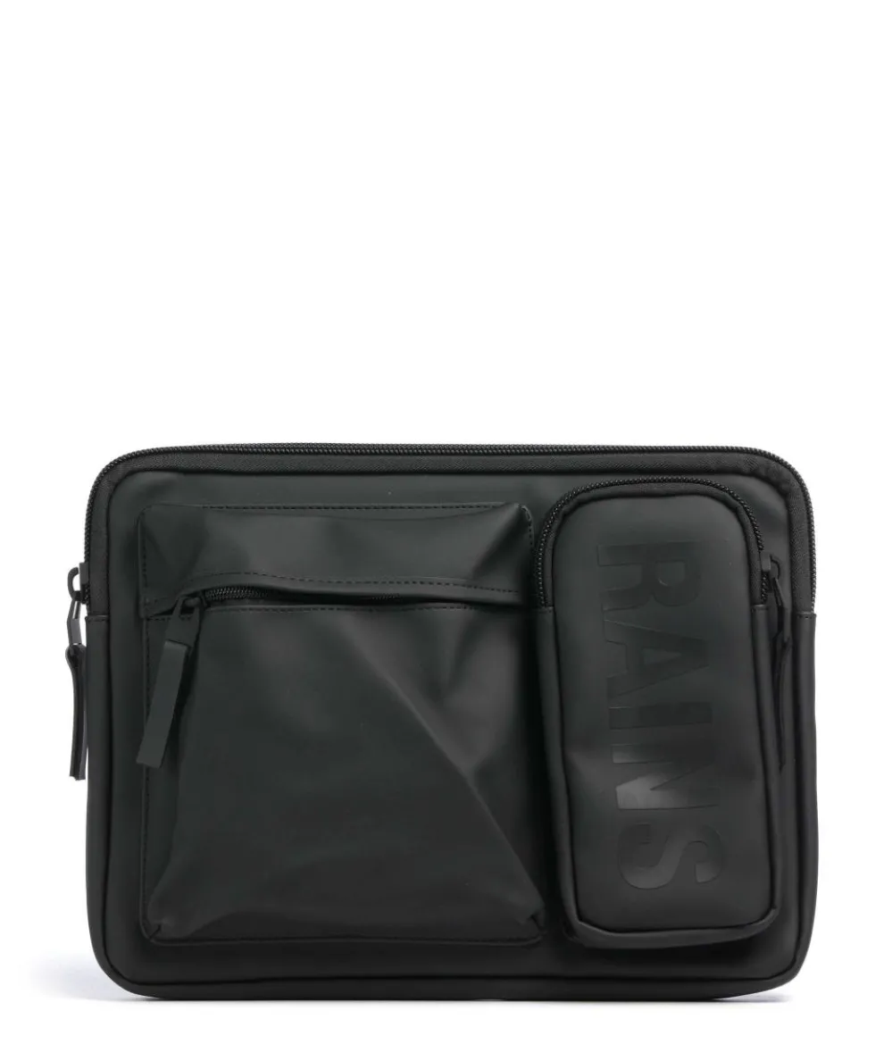 Texel Laptop case 13″ polyester black