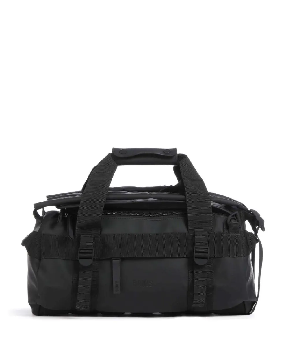Texel Weekend bag black 42 cm