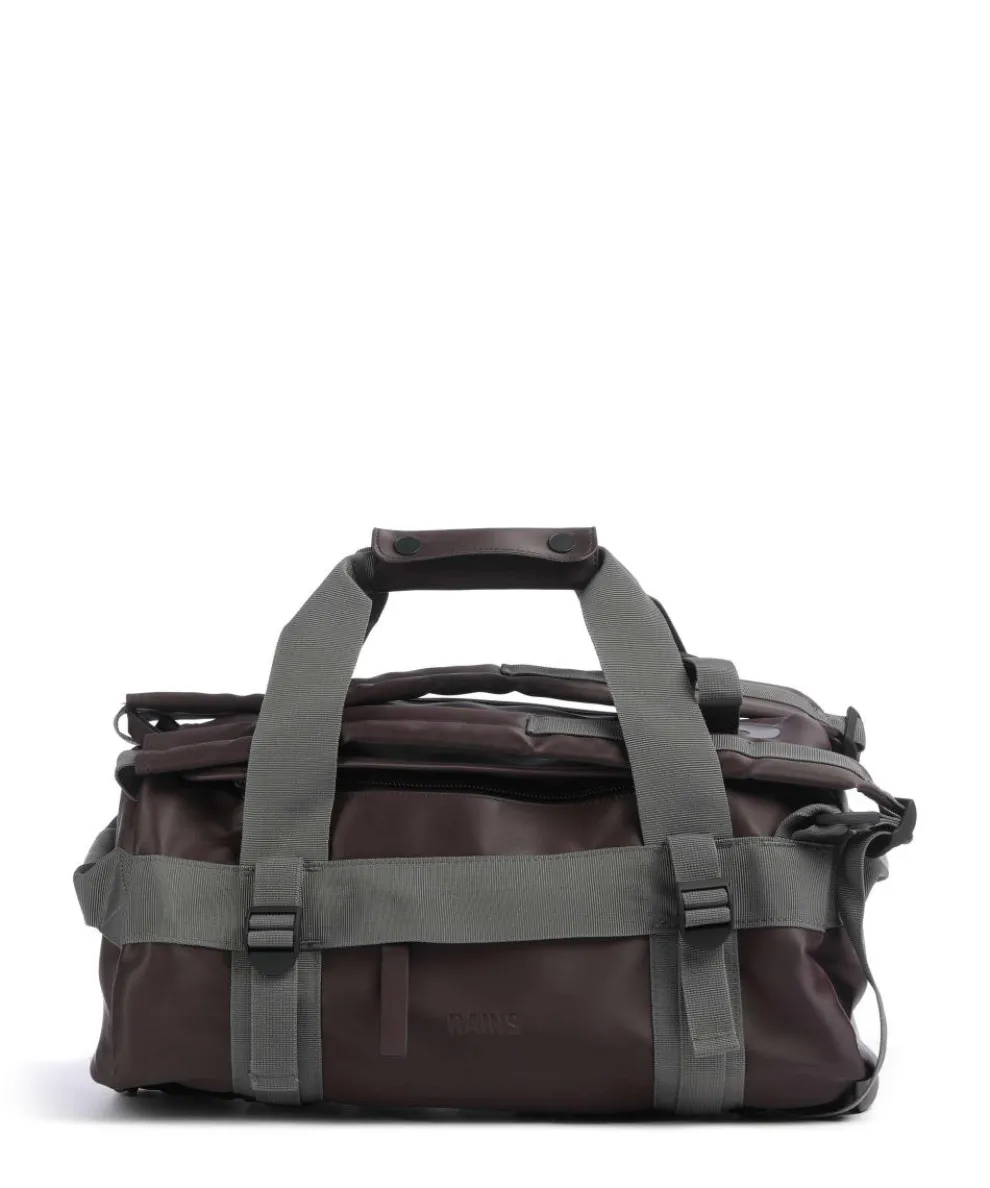 Texel Weekend bag wine 42 cm