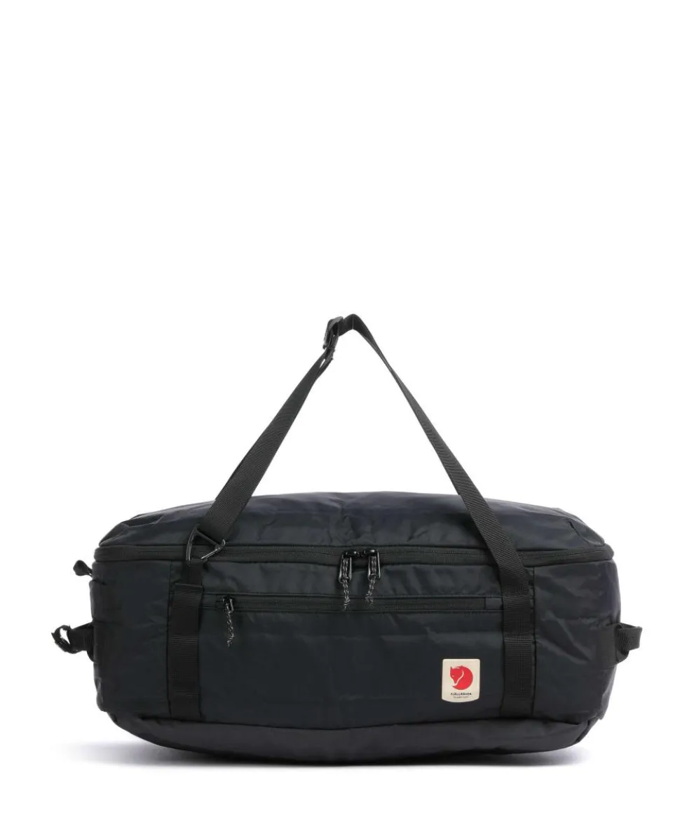High Coast 22 Weekend bag black 50 cm