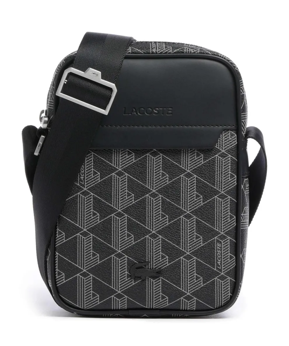 The Blend Crossbody bag soft synthetic black
