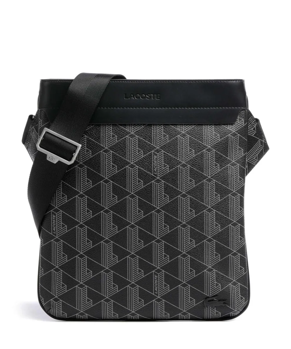 The Blend Crossbody bag soft synthetic black