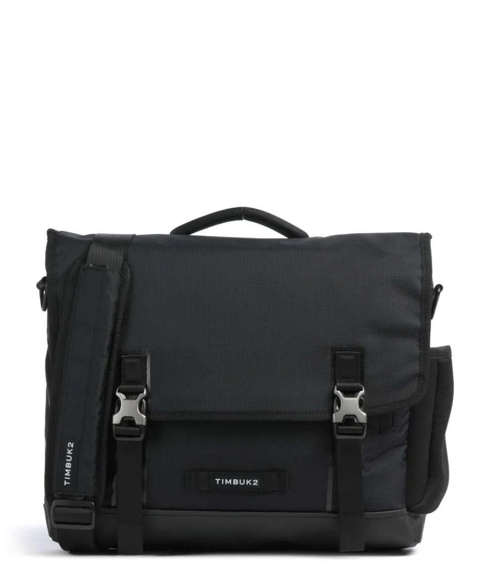 The Closer M Briefcase 15″ nylon black