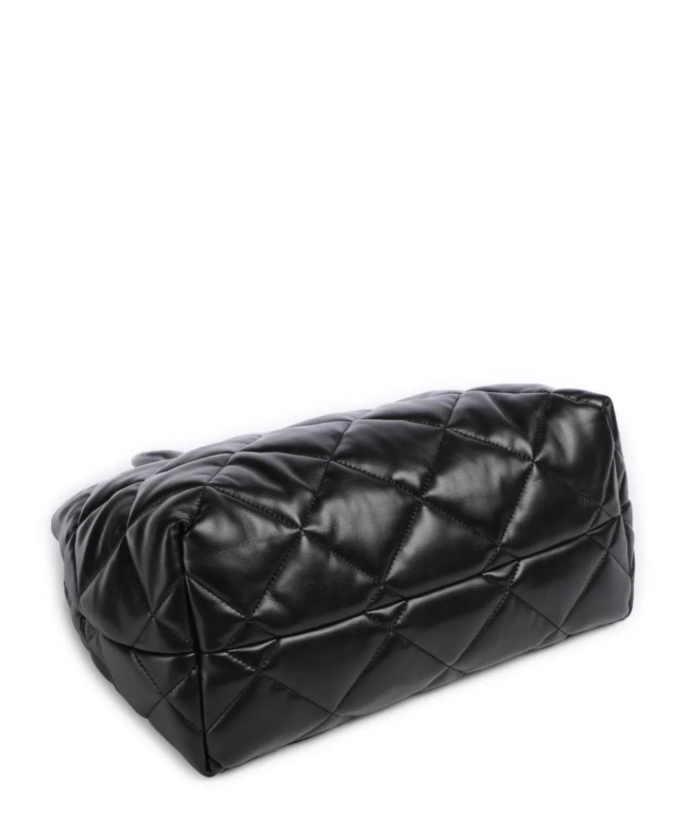 Juliet Handbag imitation leather black