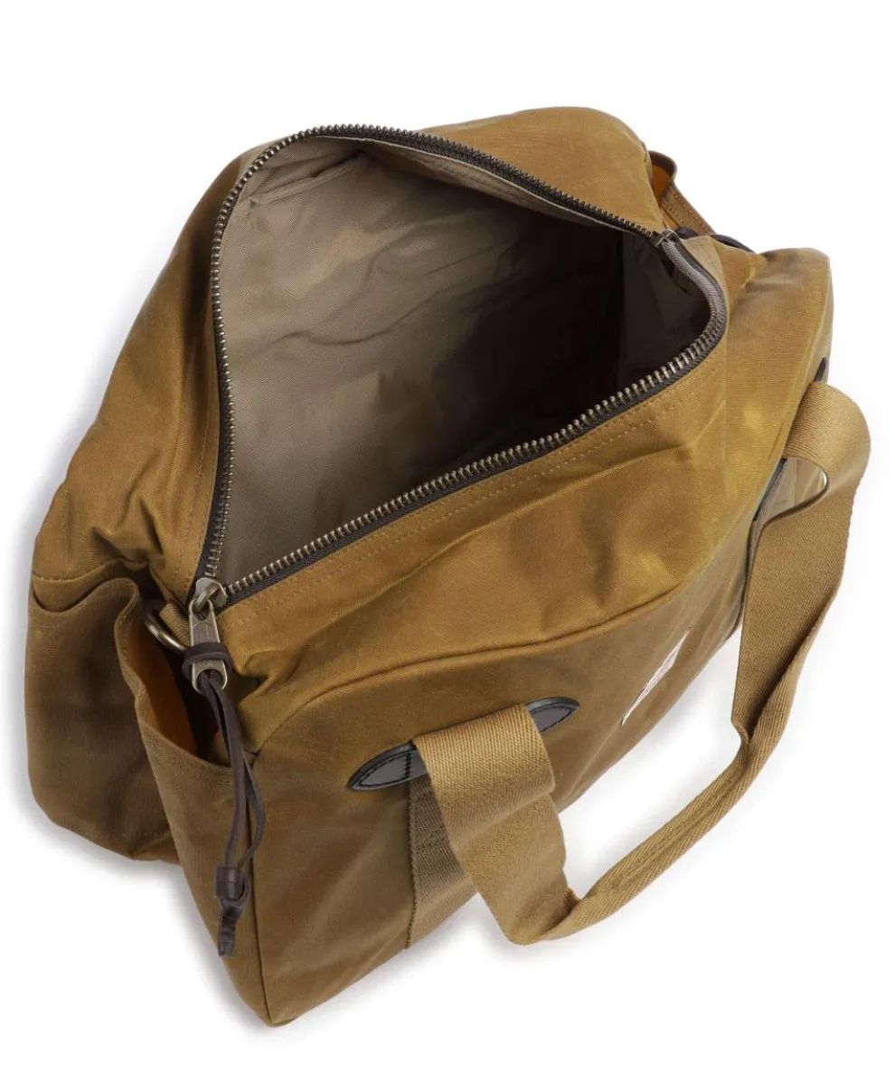 Tin Cloth Weekend bag brown 45 cm