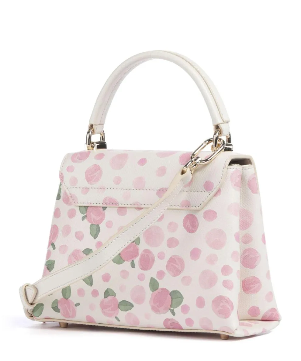 1927 Mini Handbag grained leather ivory