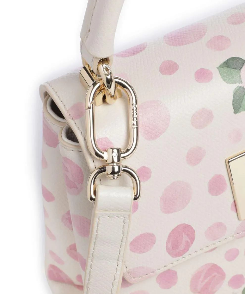 1927 Mini Handbag grained leather ivory