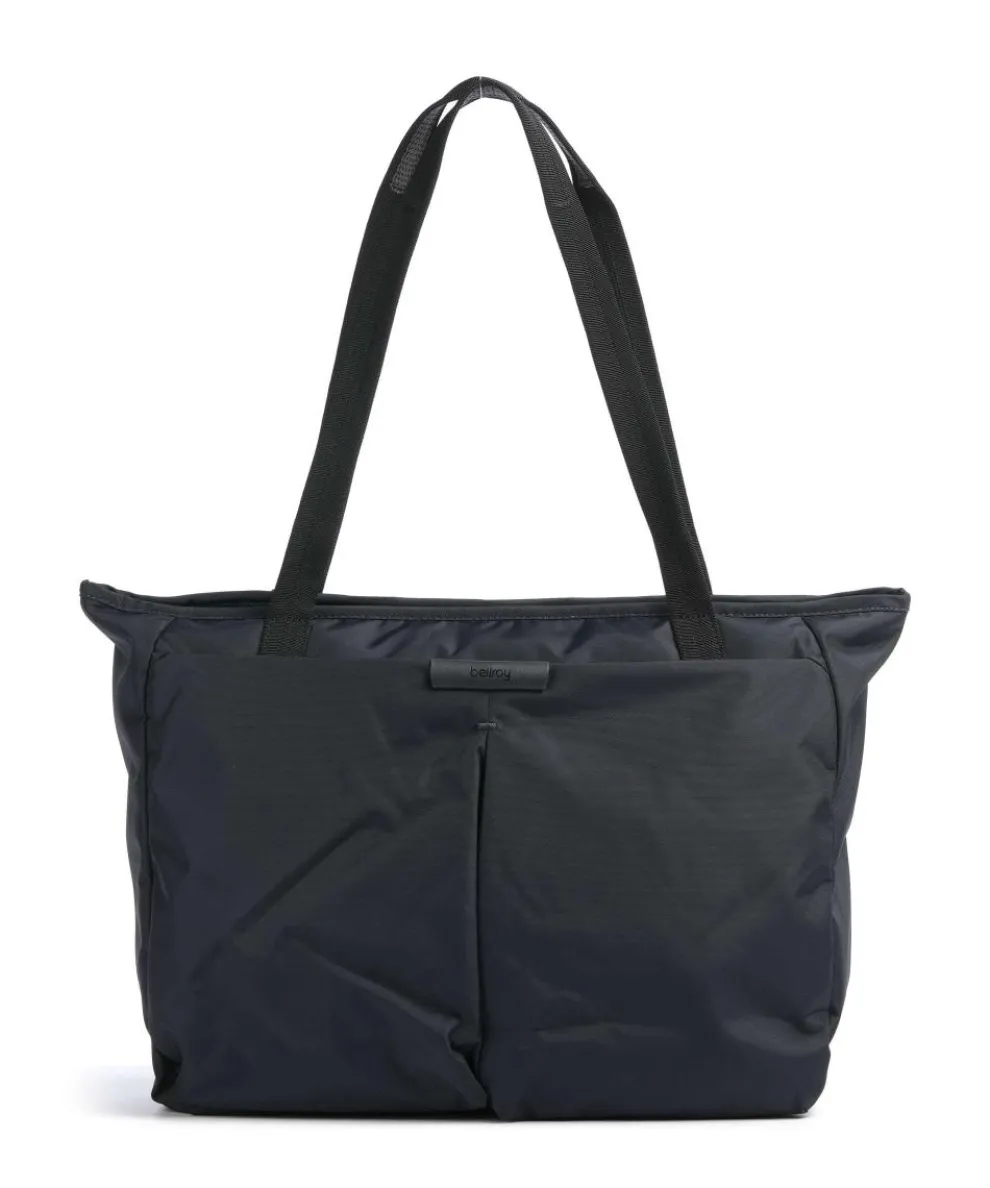 Tokyo 15L Wonder Tote bag 16″ recycled nylon navy