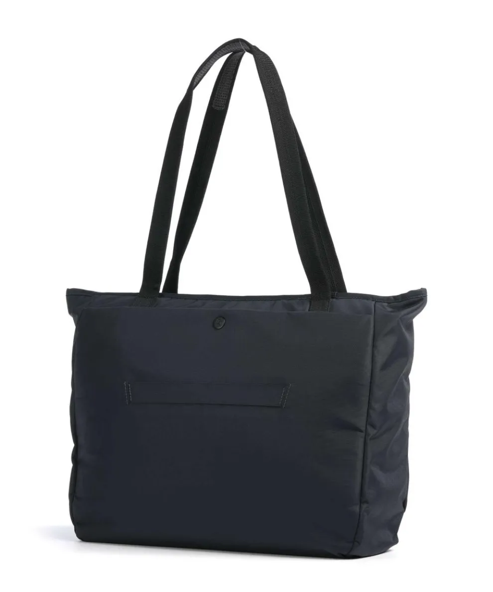 Tokyo 15L Wonder Tote bag 16″ recycled nylon navy