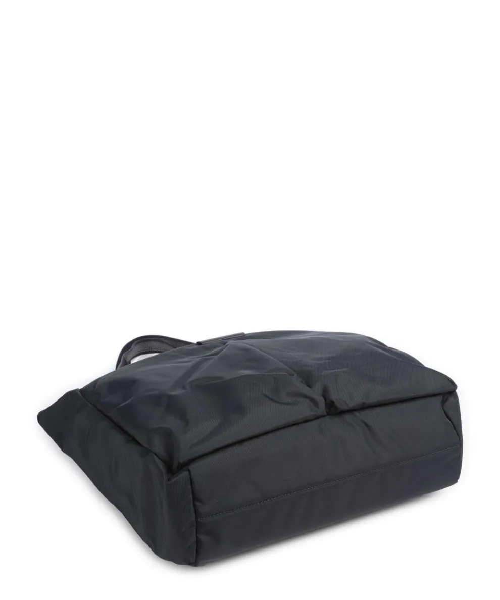 Tokyo 15L Wonder Tote bag 16″ recycled nylon navy