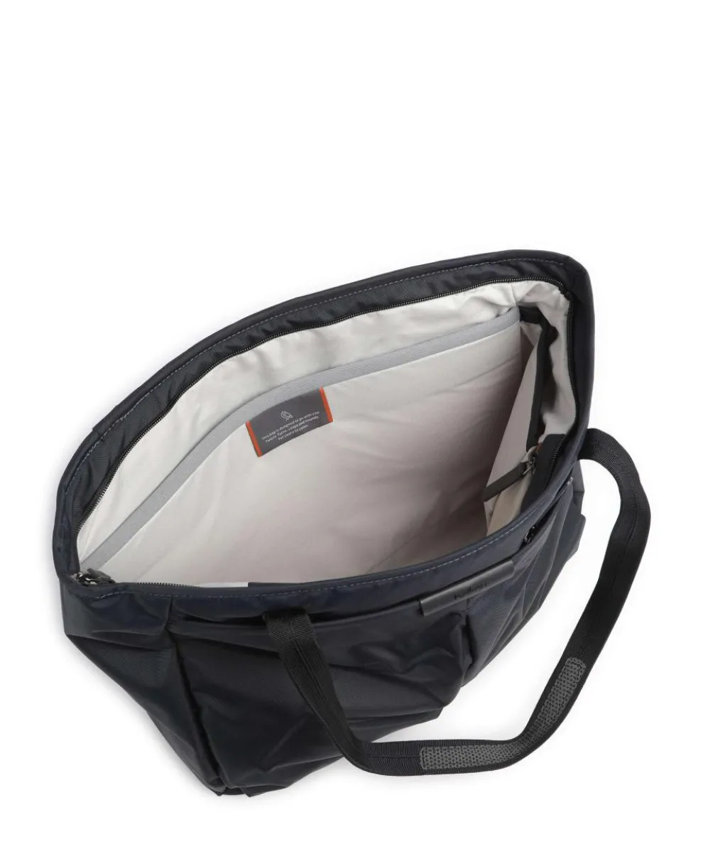 Tokyo 15L Wonder Tote bag 16″ recycled nylon navy