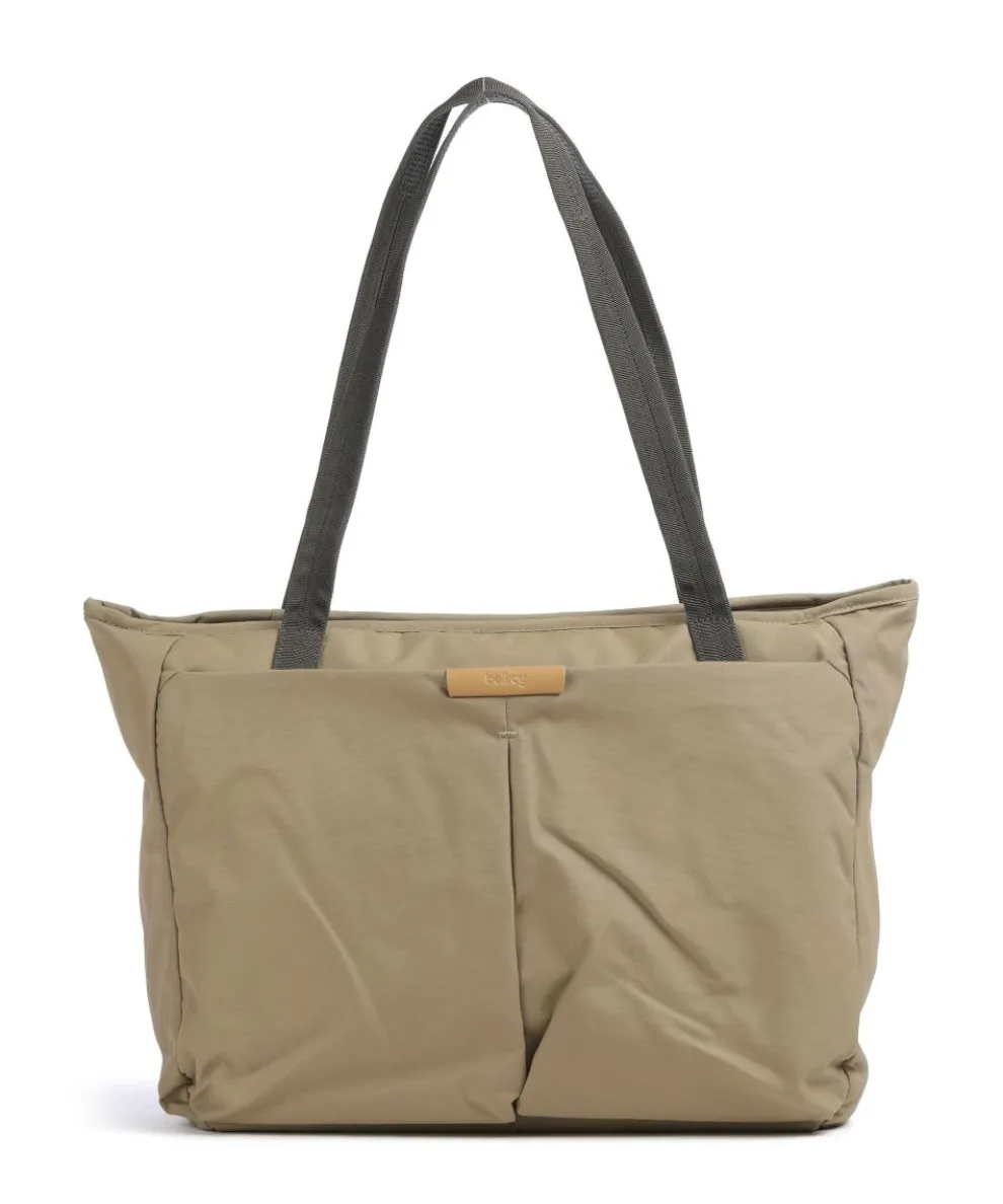 Tokyo 15L Wonder Tote bag 16″ recycled nylon olive-green
