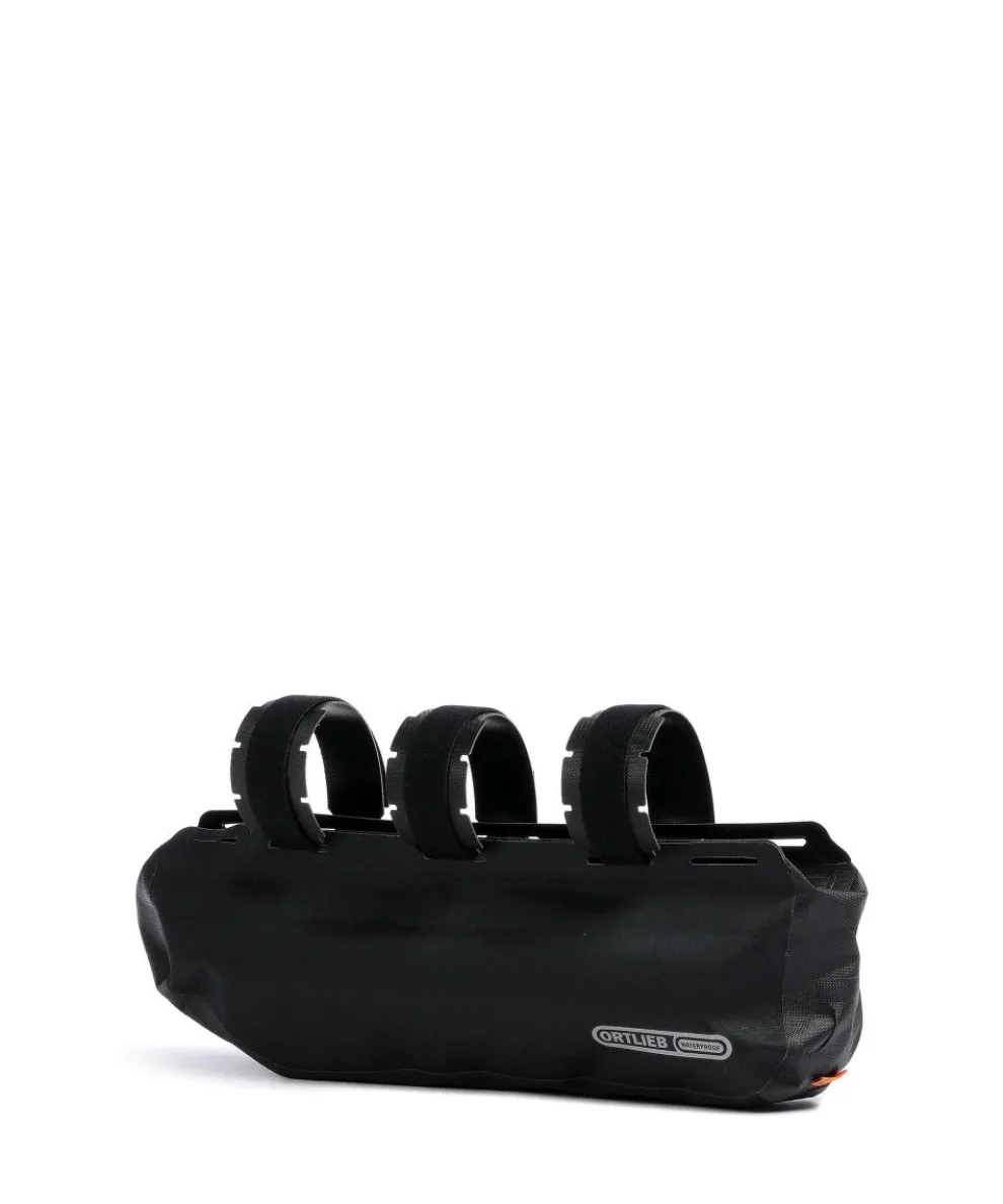 Toptube 3 Bikepacking Frame bag nylon black