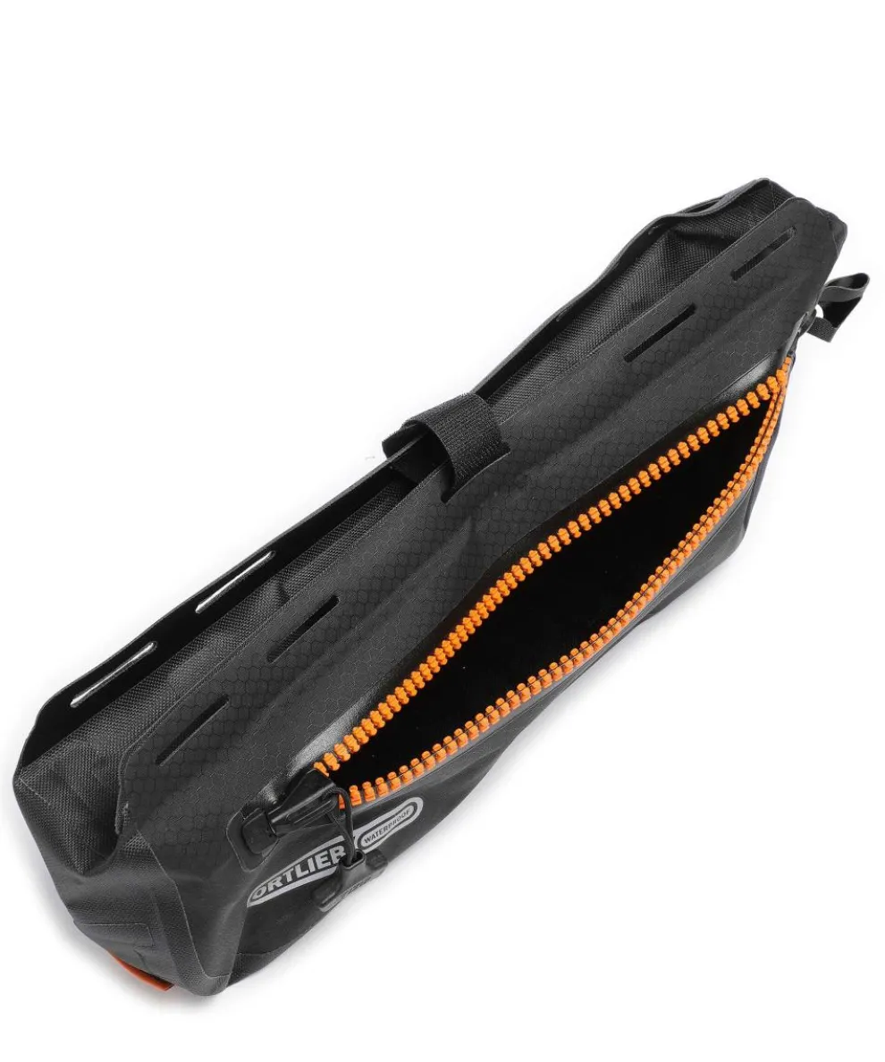 Toptube 3 Bikepacking Frame bag nylon black