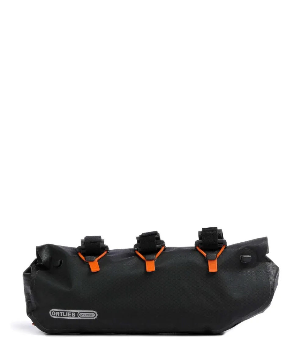 Toptube RC 3 Bikepacking Frame bag nylon black