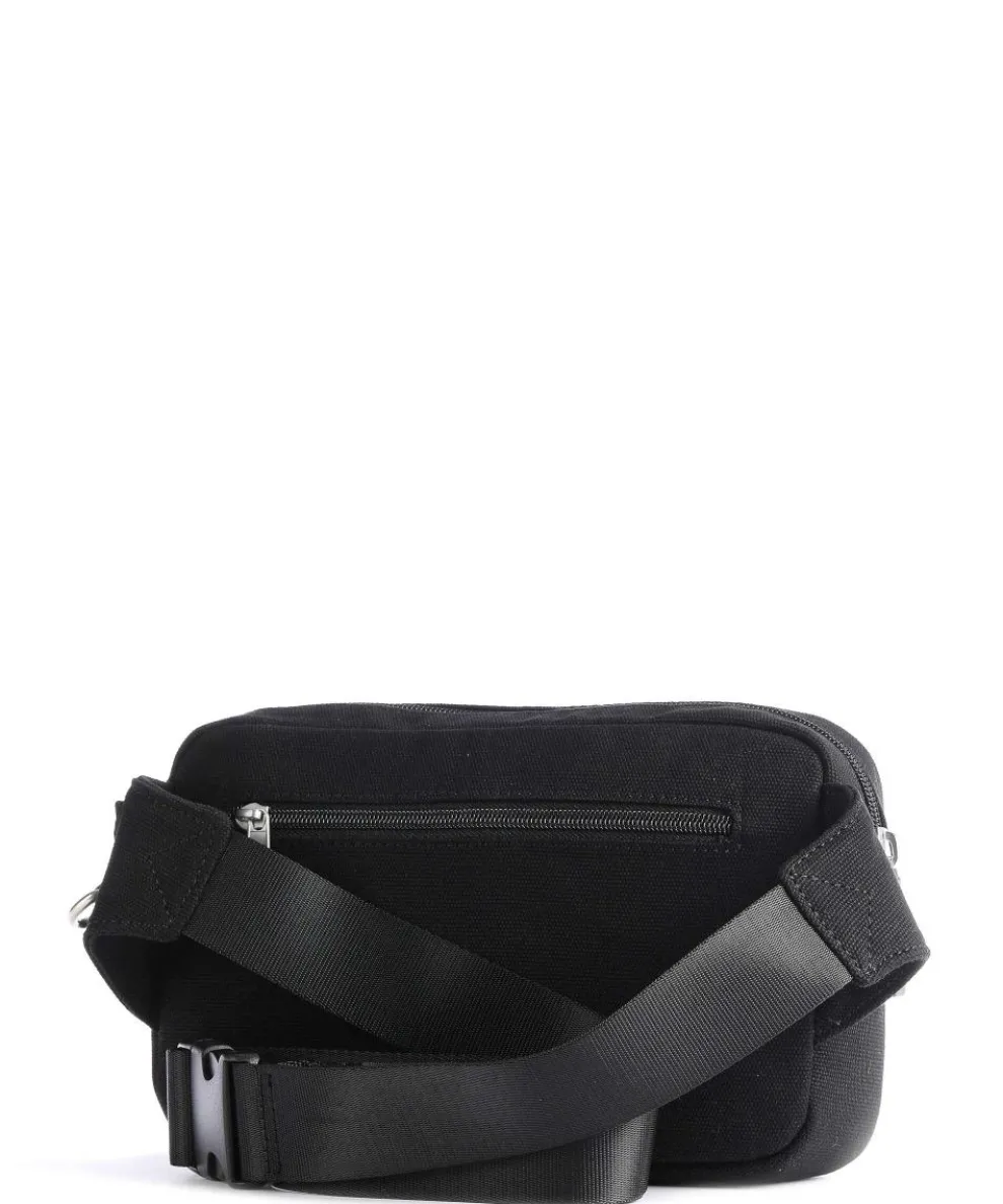 Tottenham Cory Fanny pack canvas black