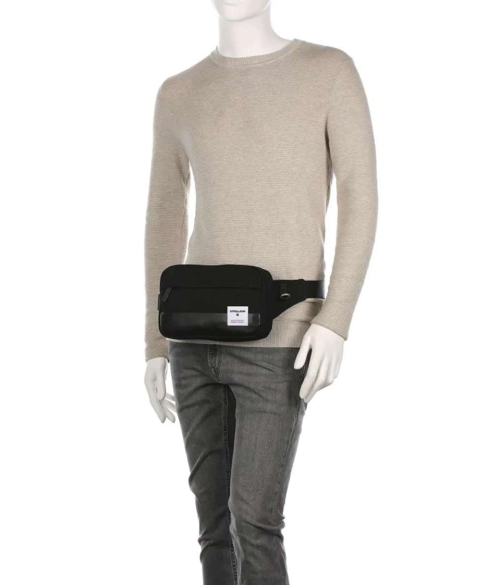 Tottenham Cory Fanny pack canvas black