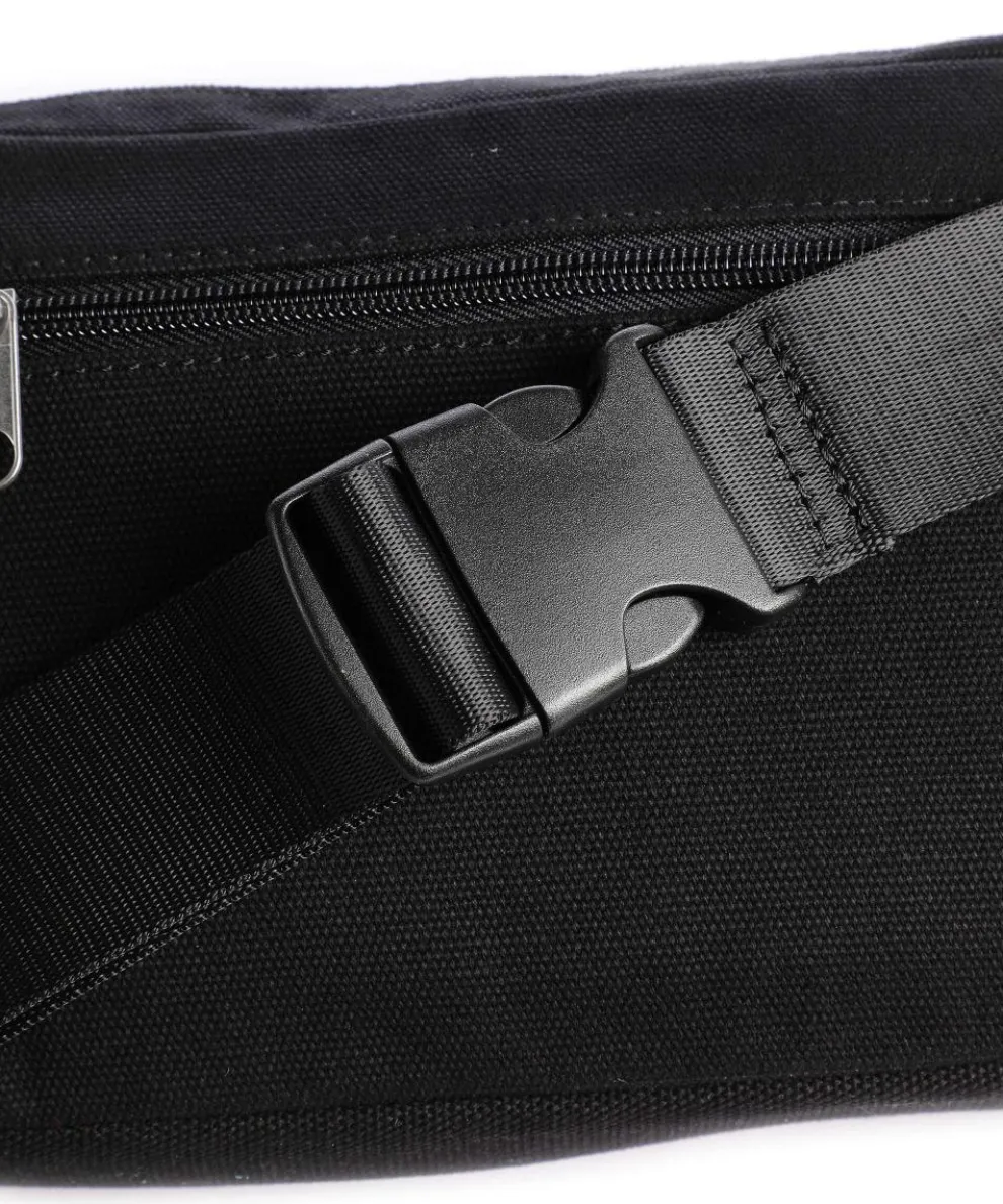 Tottenham Cory Fanny pack canvas black