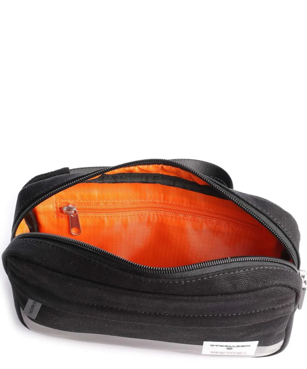 Tottenham Cory Fanny pack canvas black