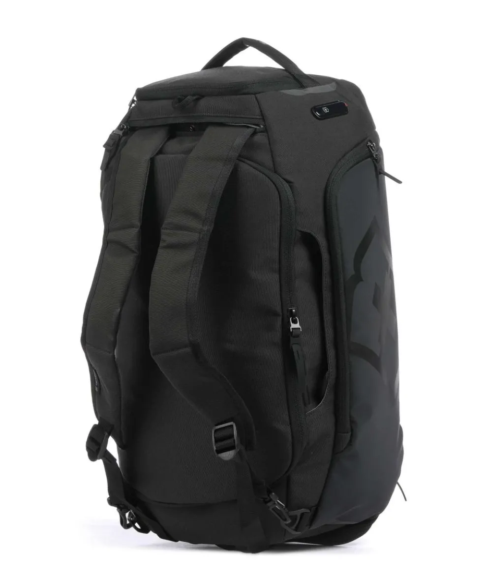 Touring 2.0 Weekend bag black 57 cm
