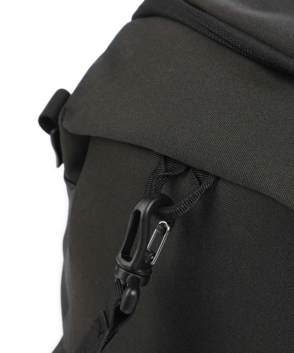 Touring 2.0 Weekend bag black 57 cm