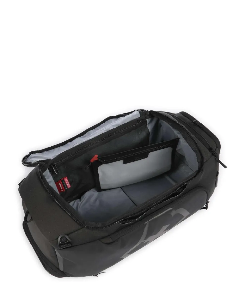 Touring 2.0 Weekend bag black 57 cm
