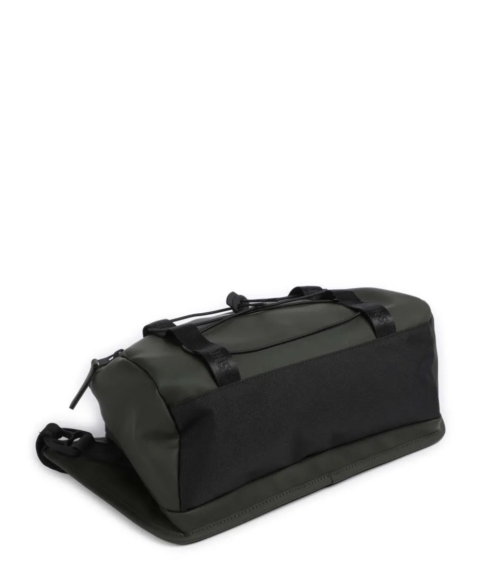 Trail Mountaineer Crossbody bag polyurethane, polyester khaki