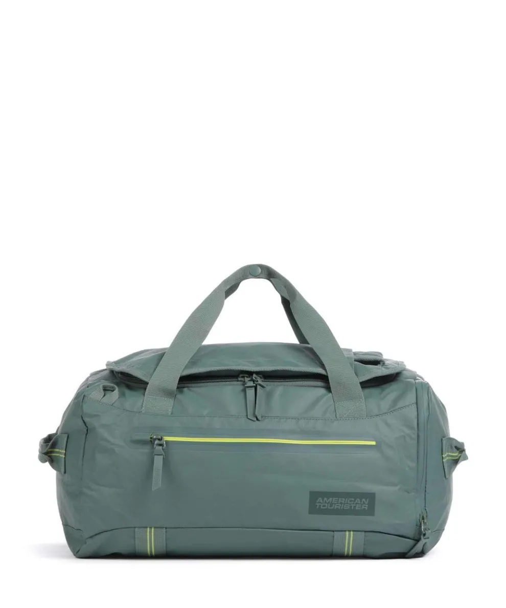 Trailgo Weekend bag green 45 cm