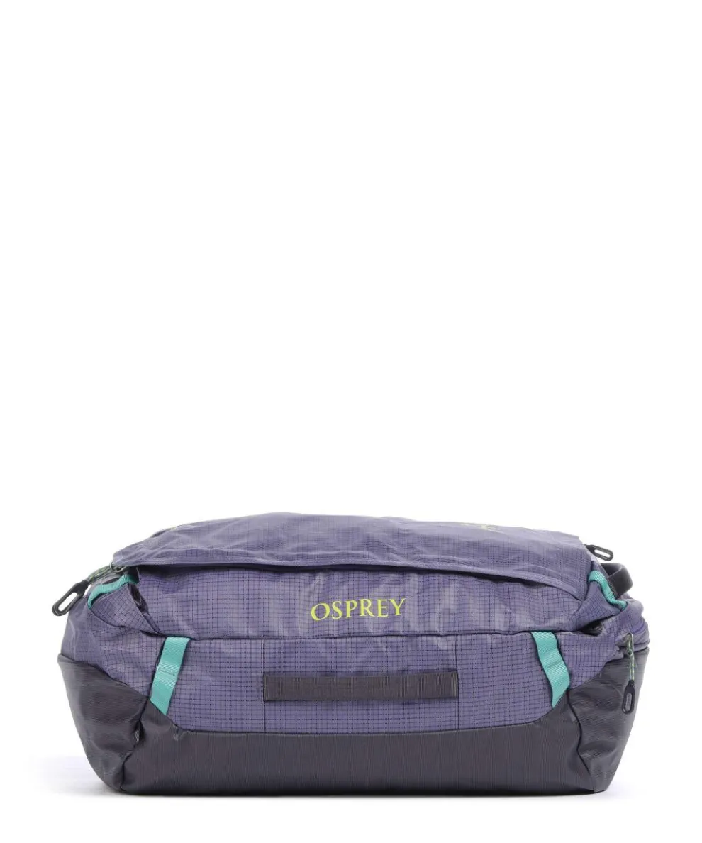 Transporter 40 Weekend bag lilac 55 cm