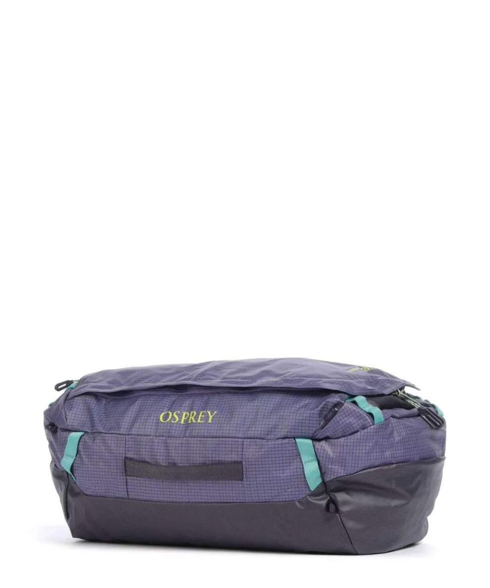 Transporter 40 Weekend bag lilac 55 cm
