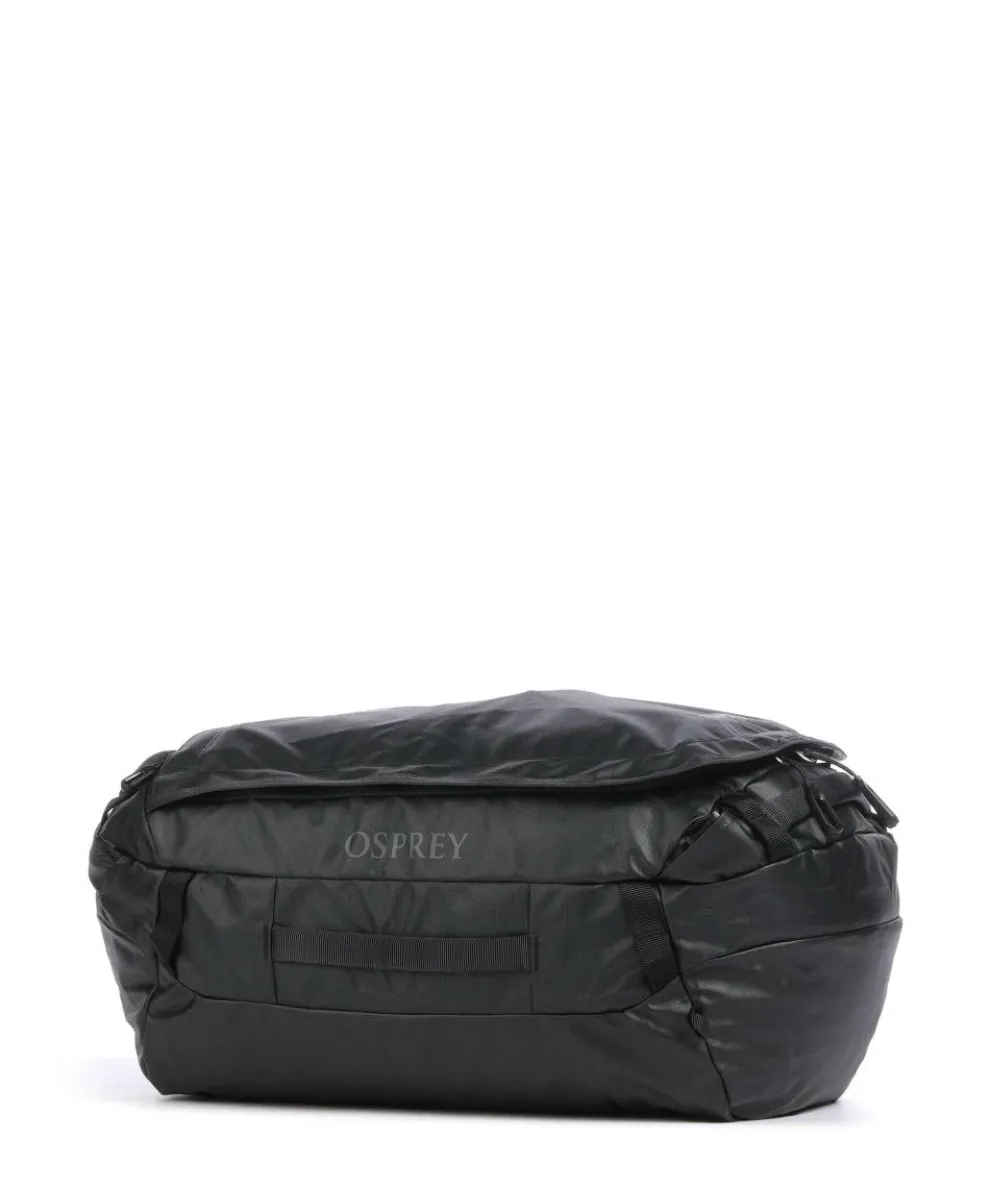 Transporter 30 Weekend bag black 48 cm