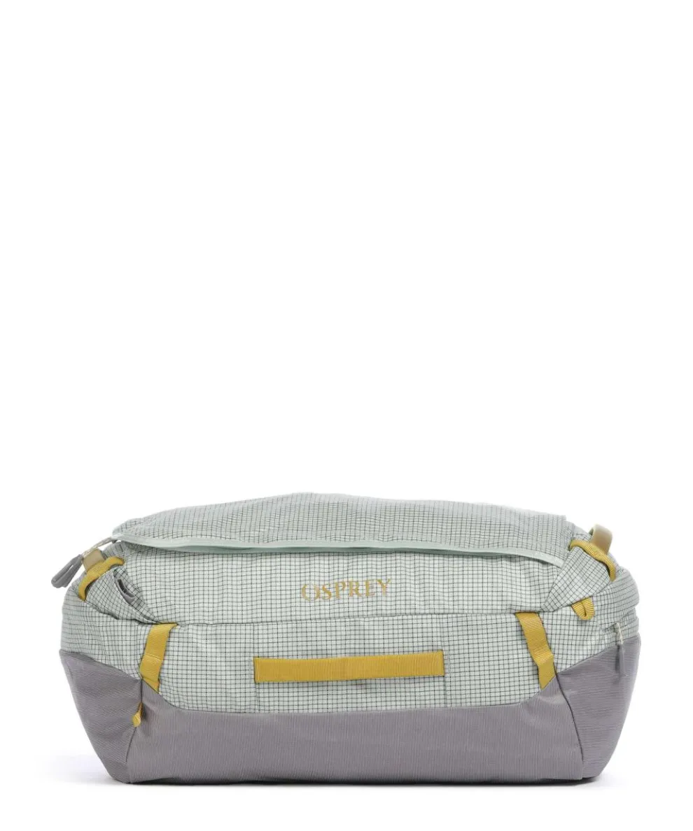 Transporter 40 Weekend bag mint green 55 cm