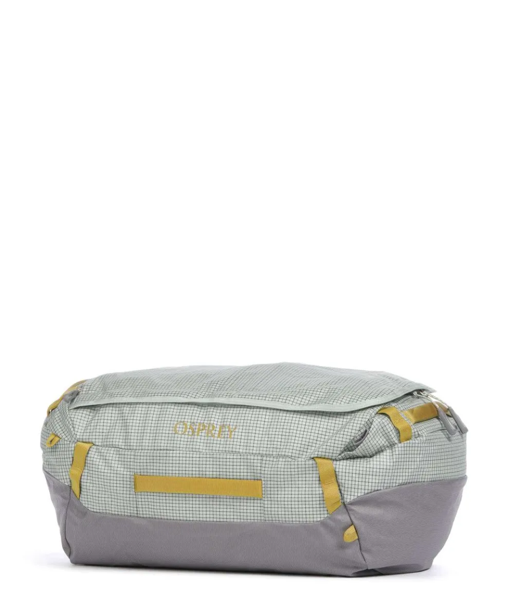 Transporter 40 Weekend bag mint green 55 cm