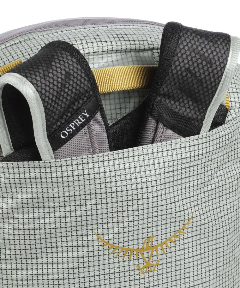 Transporter 40 Weekend bag mint green 55 cm