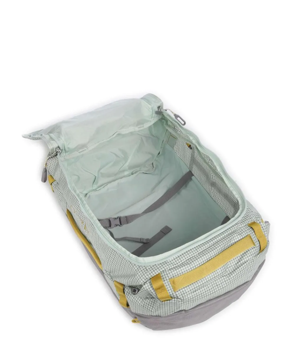 Transporter 40 Weekend bag mint green 55 cm