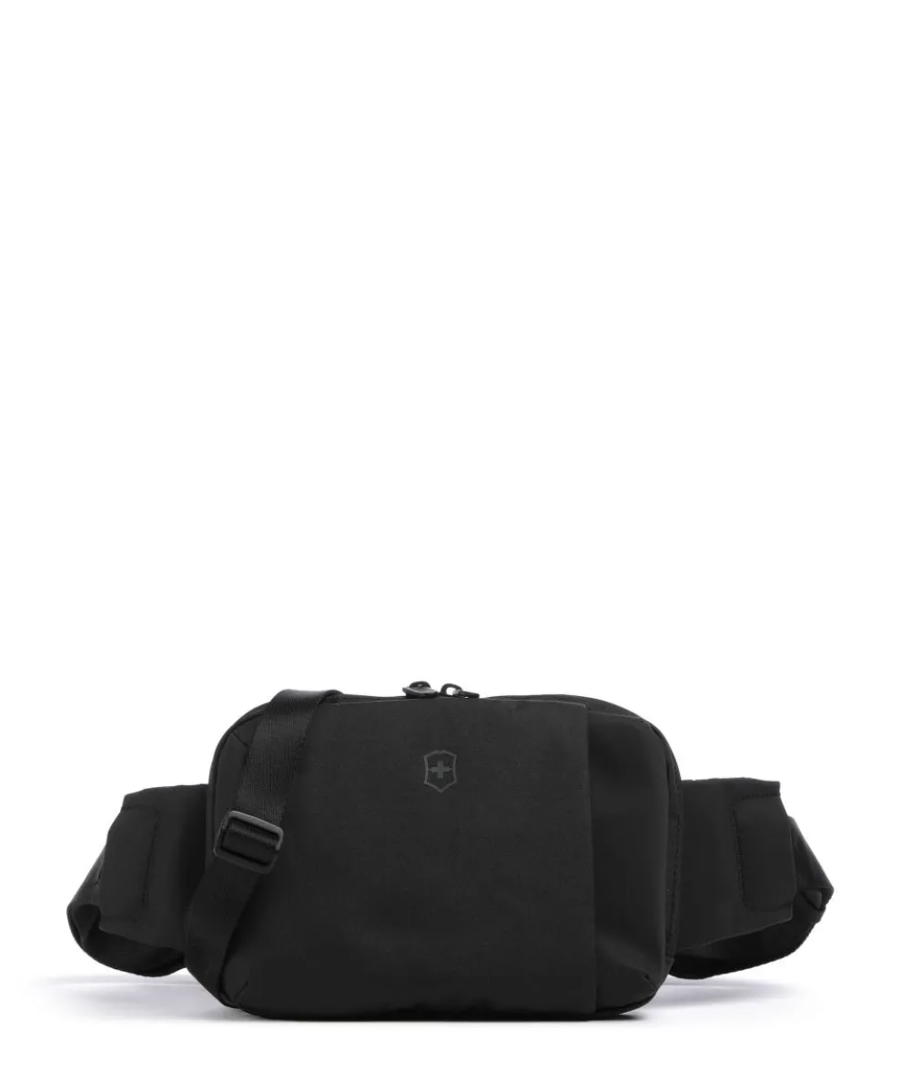 Travel Essentials Fanny pack polyester black