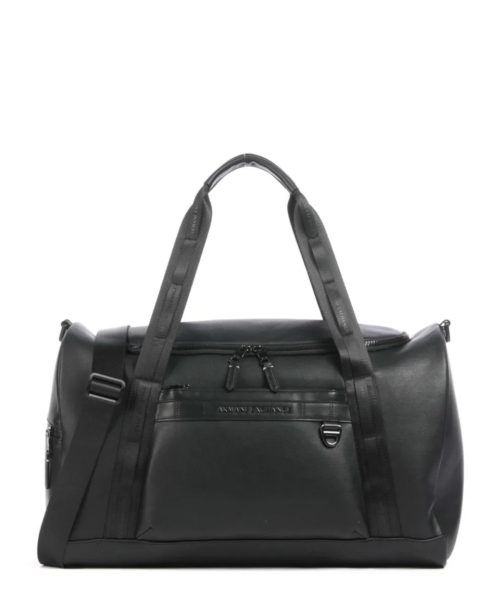 Tulum Weekend bag black 51 cm
