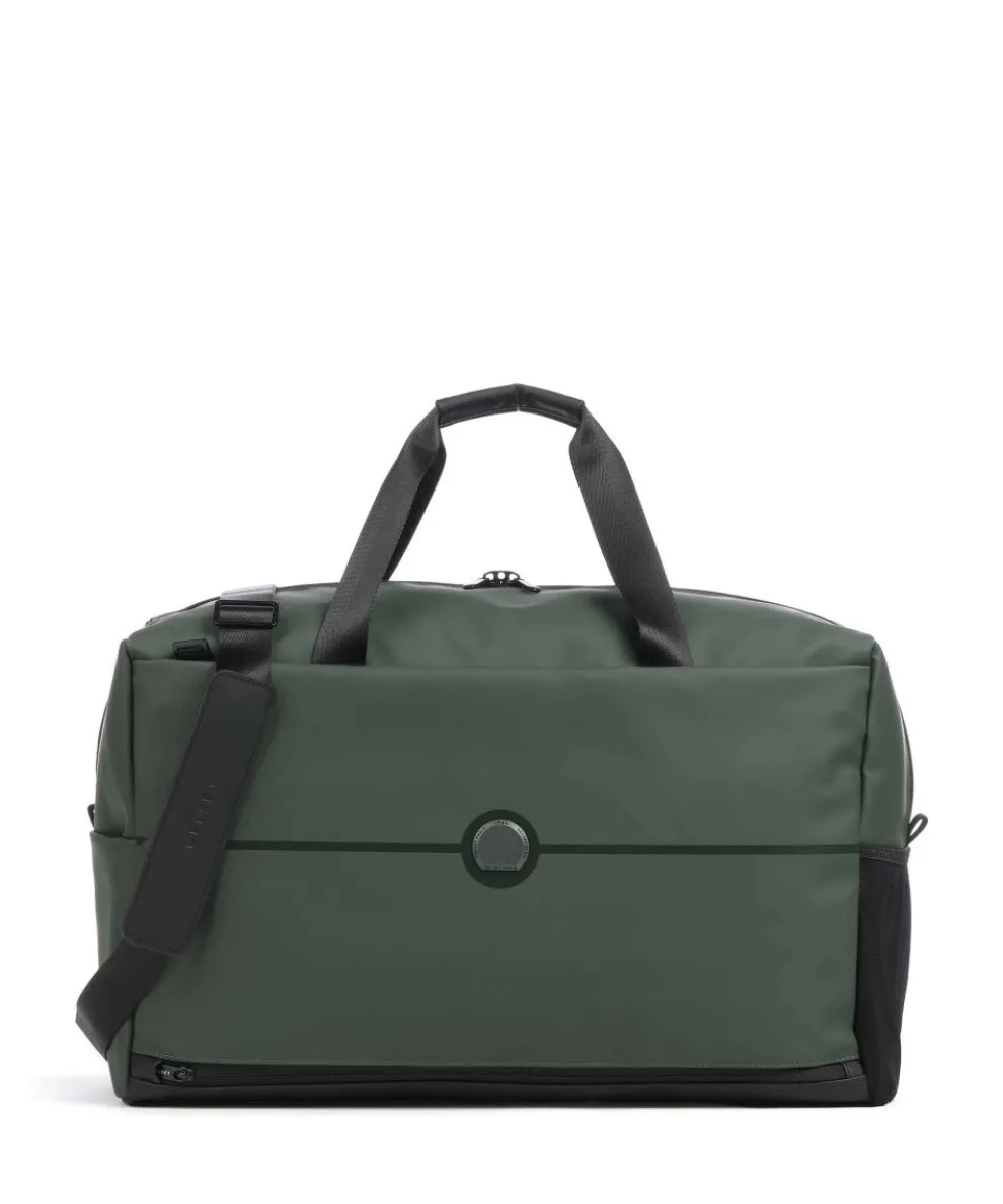 Turenne Soft Weekend bag dark green 55 cm