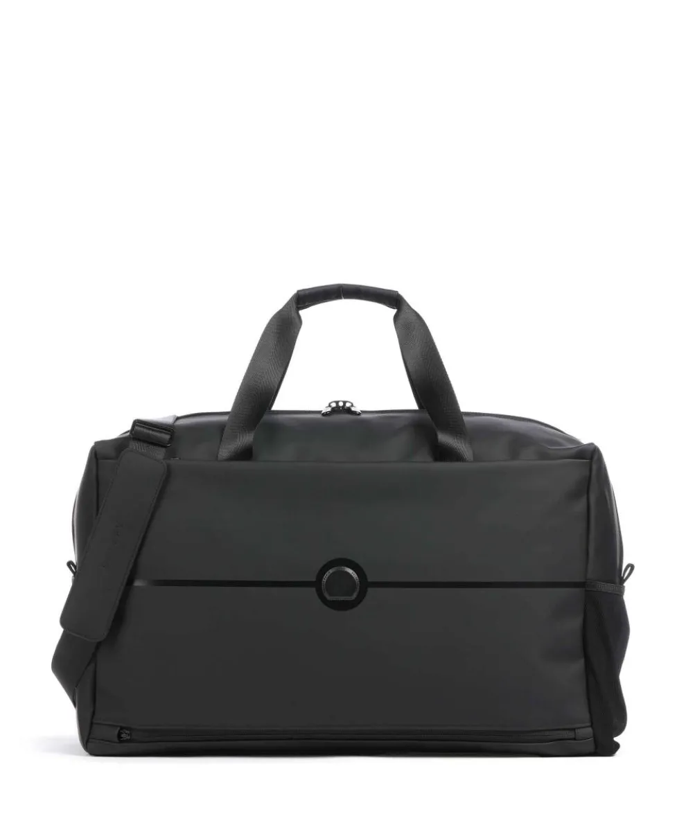 Turenne Soft Weekend bag black 55 cm