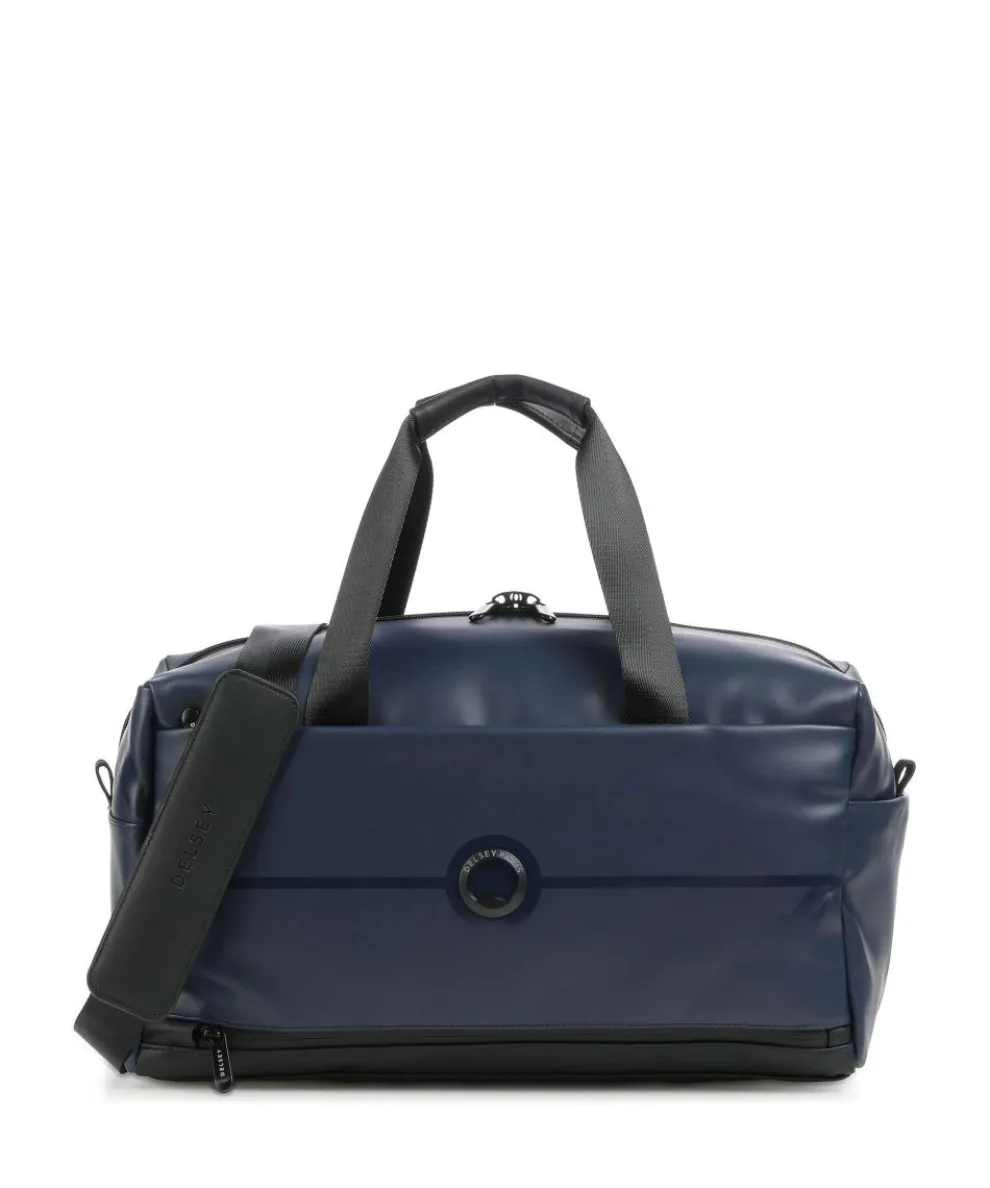 Turenne Weekend bag dark blue 45 cm