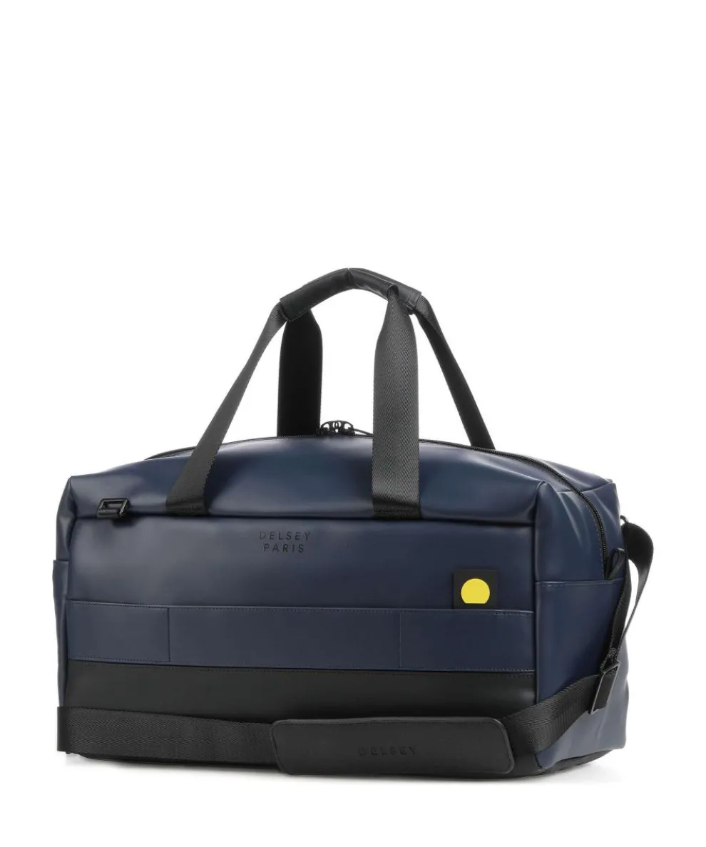 Turenne Weekend bag dark blue 45 cm