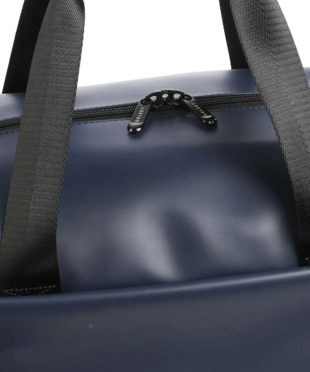 Turenne Weekend bag dark blue 45 cm