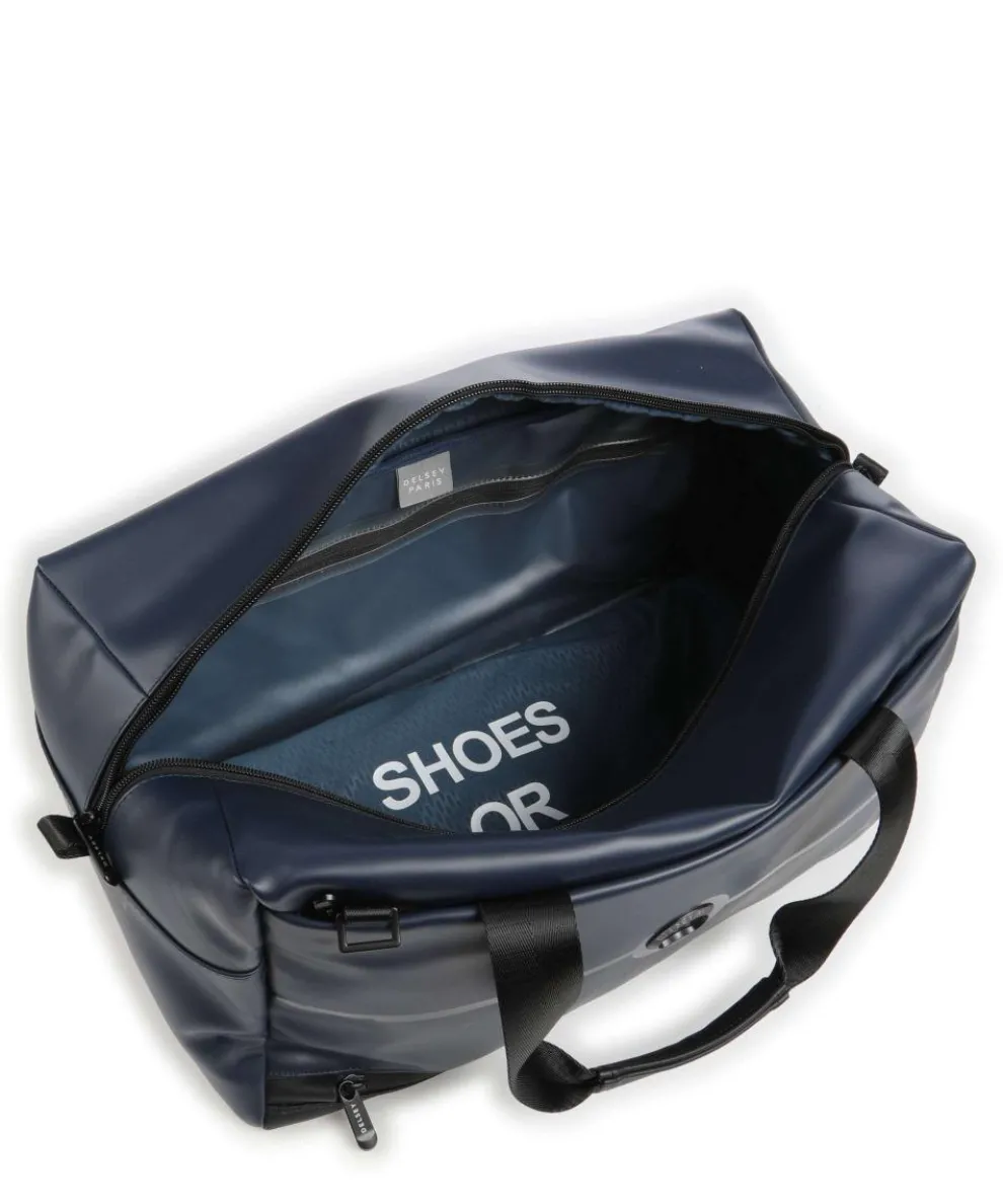 Turenne Weekend bag dark blue 45 cm