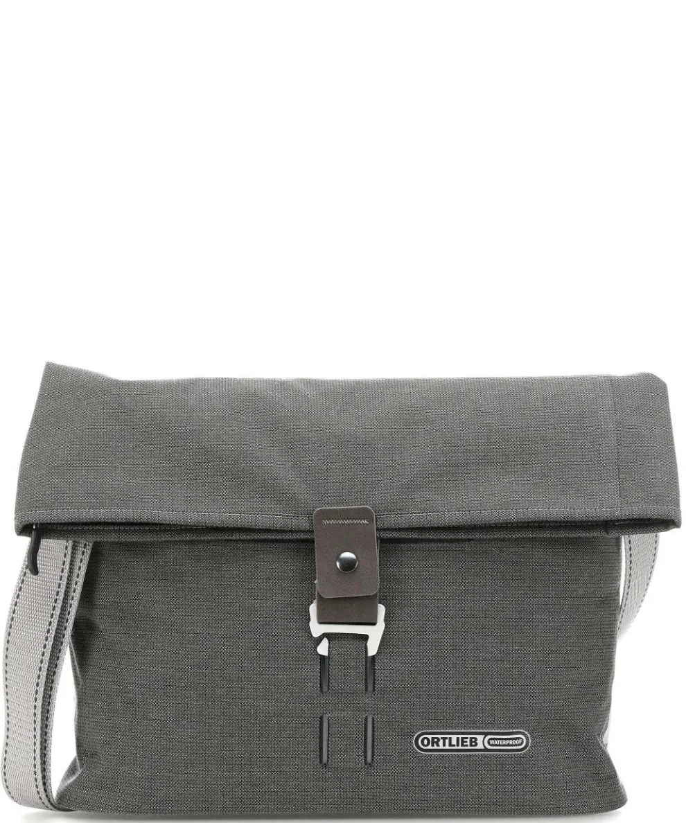 Twin-City Urban QL2.1 Luggage bag Cordura® nylon grey