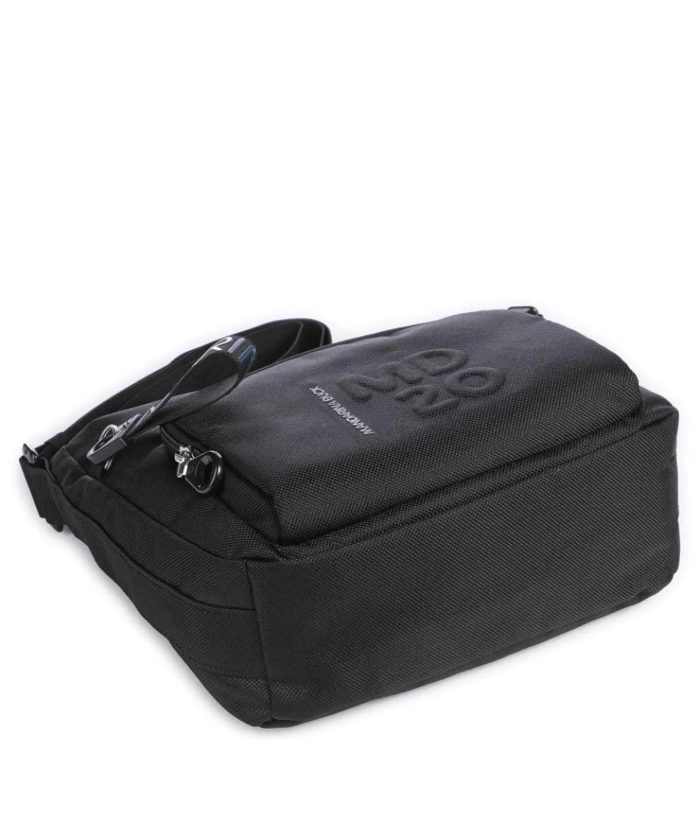 MD20 Crossbody bag polyester black