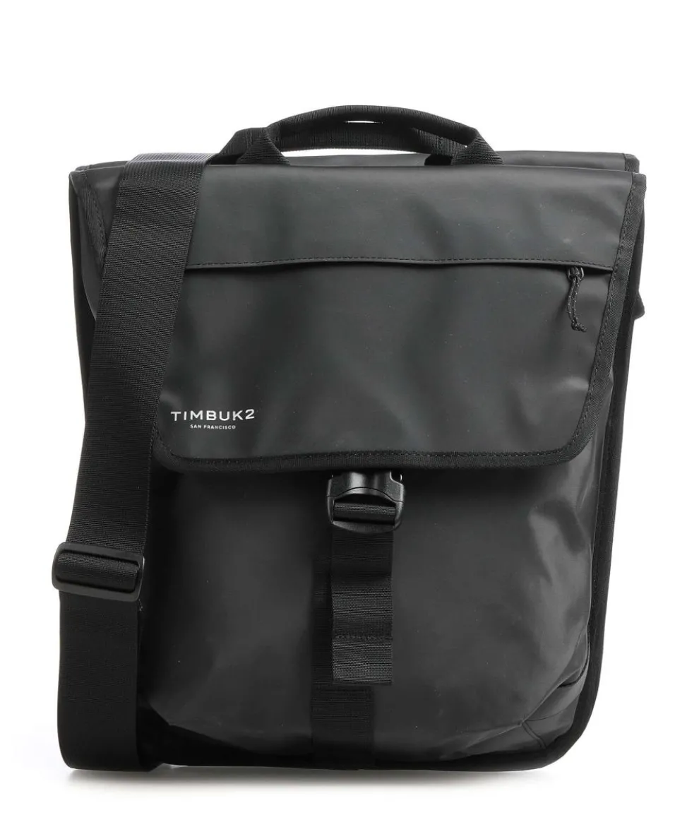 Tandem Pannier Luggage bag polyester black